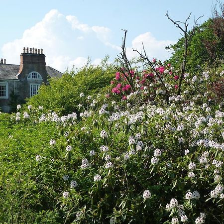Chipperkyle Country House B&B Kirkpatrick Durham Экстерьер фото